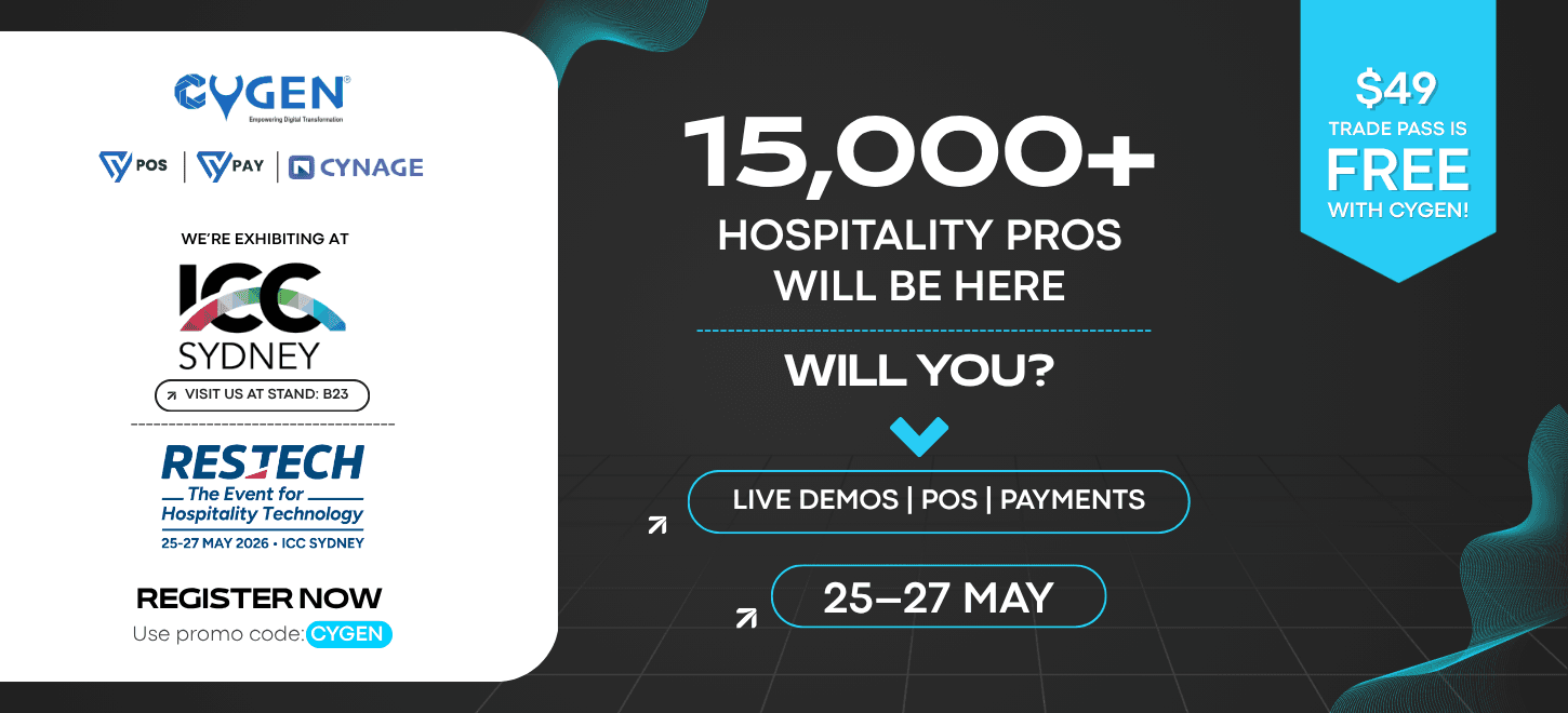 Your Complete POS. Zero Hassle. More Profit