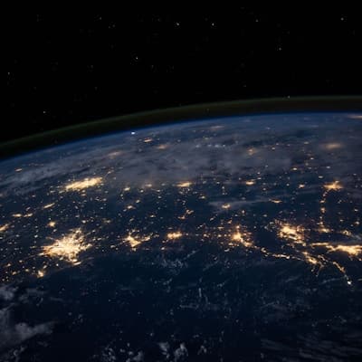 Cloud infrastructure and data center visualization
