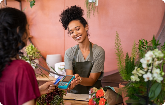 Retail POS System