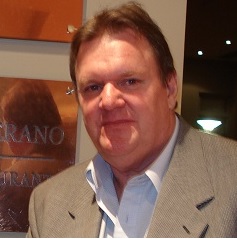 David Forshaw