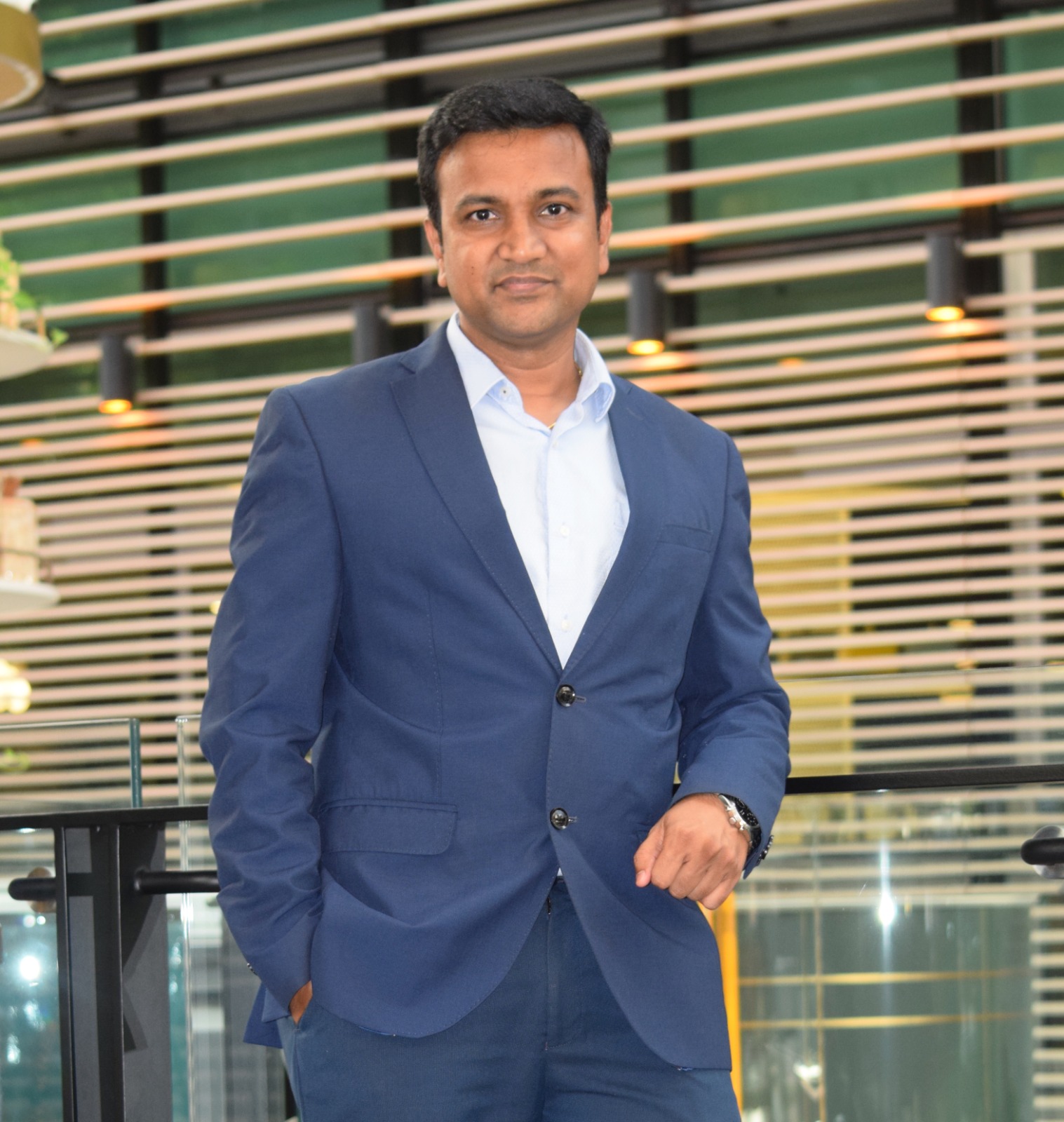 Venkat Bhasum